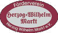 Herzog-Wilhelm-Markt – Wülfrath